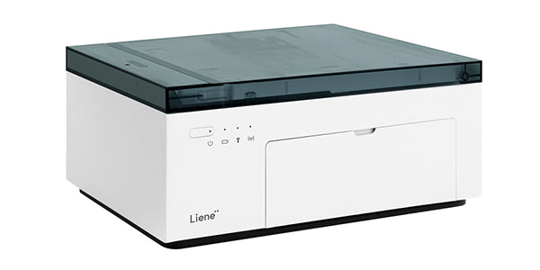 HP Sprocket Plus Instant Color Photo Printer