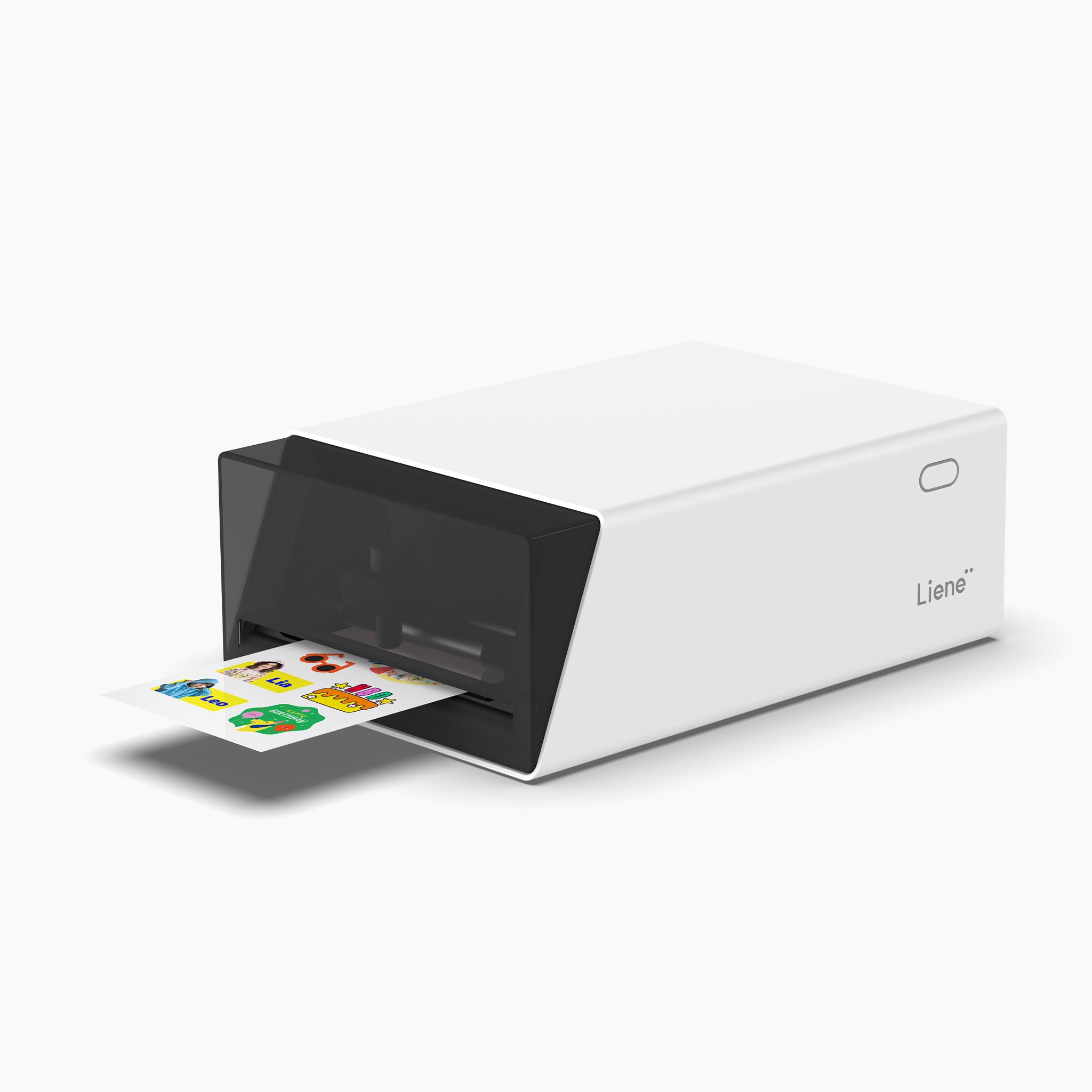 PixCut S1 Photo Sticker Printer and Cutter - Creator Pack