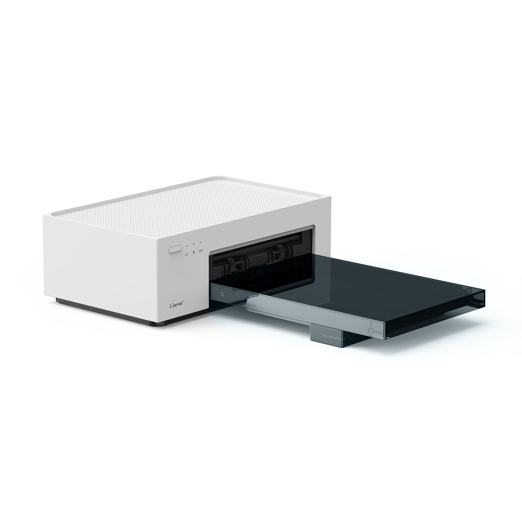 Liene 4X6'' Photo Printer Paper & Cartridge, Cartridge Refill & Photo  Paper- 40